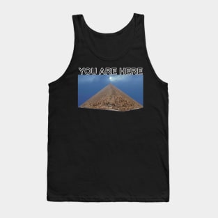 Earth Tank Top